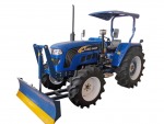 Auaychai Tractor