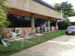 Siam Air Condition Co Ltd