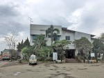 ย่งล้งสุรินทร์ โรงงานโม่บดหิน