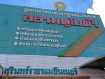 สุรินทร์ราชาแมชีนเนอรี่