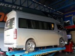 ห้างหุ้นส่วนจำกัด นพรัตน์ยางยนต์เชียงใหม่ 
