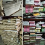 ทองไทยพานิช กระดาษ