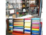 ร้าน ปลาทองนิเวศ-ขอนแก่นพลาสติกสติกเกอร์ 