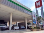 บริษัท อีซูซุ ตังปักโคราช จำกัด