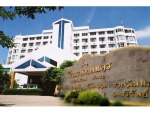 เทพนครโรงแรมและรีสอร์ท
