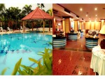 เทพนครโรงแรมและรีสอร์ท