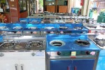 Mueang Phatthaya Gas LP