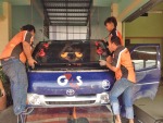 ห้างหุ้นส่วนจำกัด กระจกรถยนต์วังทอง 