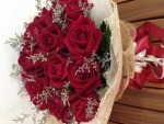 ร้าน จีน่า ฟลอรีสท์ 