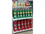 M P Chemical