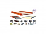 RFR Analytical Scales LP