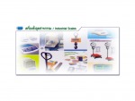 RFR Analytical Scales LP