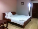 โรงแรม บ้านของเรา