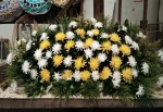 ร้านดอกไม้ช่อผกา เมืองพล ขอนแก่น