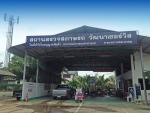 ตรอ วัฒนาเซอร์วิส แม่โจ้