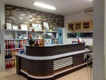 โรงพยาบาลสัตว์ สันกำแพง 