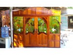 ร้าน สาครวัสดุก่อสร้าง 