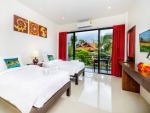 บ้านภูฉลอง บังกะโล