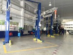 JS 1 Auto Work Co Ltd