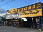 Hot Wheels & Tires