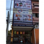 ห้างหุ้นส่วนจำกัด เอ็นทีเอ็น พรีซิชั่น 