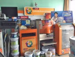 ห้างหุ้นส่วนจำกัด สตึกคัลเลอร์เพ้นท์ 