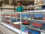 บุญธรรม เซอร์วิส (สาขาเหล่านาดี)
