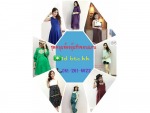 ร้าน อุ้มรัก ชุดคลุมท้อง 