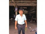 ร้านช่างกระจกปากช่อง (ช่างอนันต์)