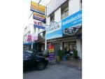 Parinya Law Office