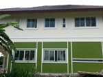 ร้าน จักรินทร์-กระจกอลูมิเนียม 