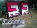 ศักดิ์สิทธิ์ป้ายโฆษณา เชียงใหม่