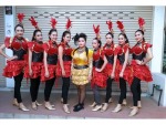 สันติไทไท-ชุดเช่า เชียงใหม่