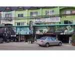 คลีนิคสัตว์เลี้ยงแม่โจ้ เชียงใหม่