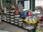 สินอุดมการเกษตร บุรีรัมย์