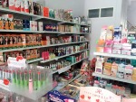 ร้าน บิวตี้โซน 