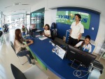 บริษัท เอ พี เจริญยาง ปราสาท จำกัด