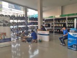 บริษัท เอ พี เจริญยาง ปราสาท จำกัด