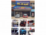 ร้าน ไฮคูลโปรช้อป 