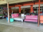 โชคอนันต์เครื่องนอน บุรีรัมย์