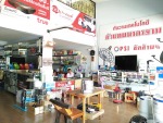 กังวาลเทคโนโลยี กล้องวงจรปิด สุรินทร์