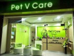 เพ็ท วี แคร์ แอนนิมอล คลินิก
