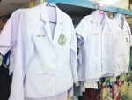 ฟ๊อกซ์ ตัดเสื้อ ชุดยูนิฟอร์ม ขอนแก่น