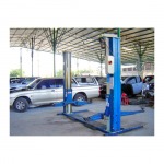 Threera Car Service LP