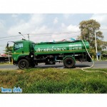 รถขายน้ำประปา - ไพศาลน้ำดื่ม