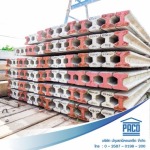 Pathumthani Concrete Co Ltd