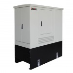 EuroMax Compact Substation - บริษัท พิลเล่อร์ (ประเทศไทย) จำกัด