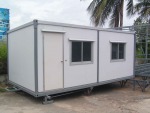 Container Supply (2000) LTD