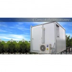 ตู้คอนเทนเนอร์ - บริษัท คอนเทนเนอร์ ซัพพลาย (2000) จำกัด