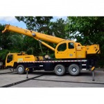 Crane Suthi Transport Co Ltd